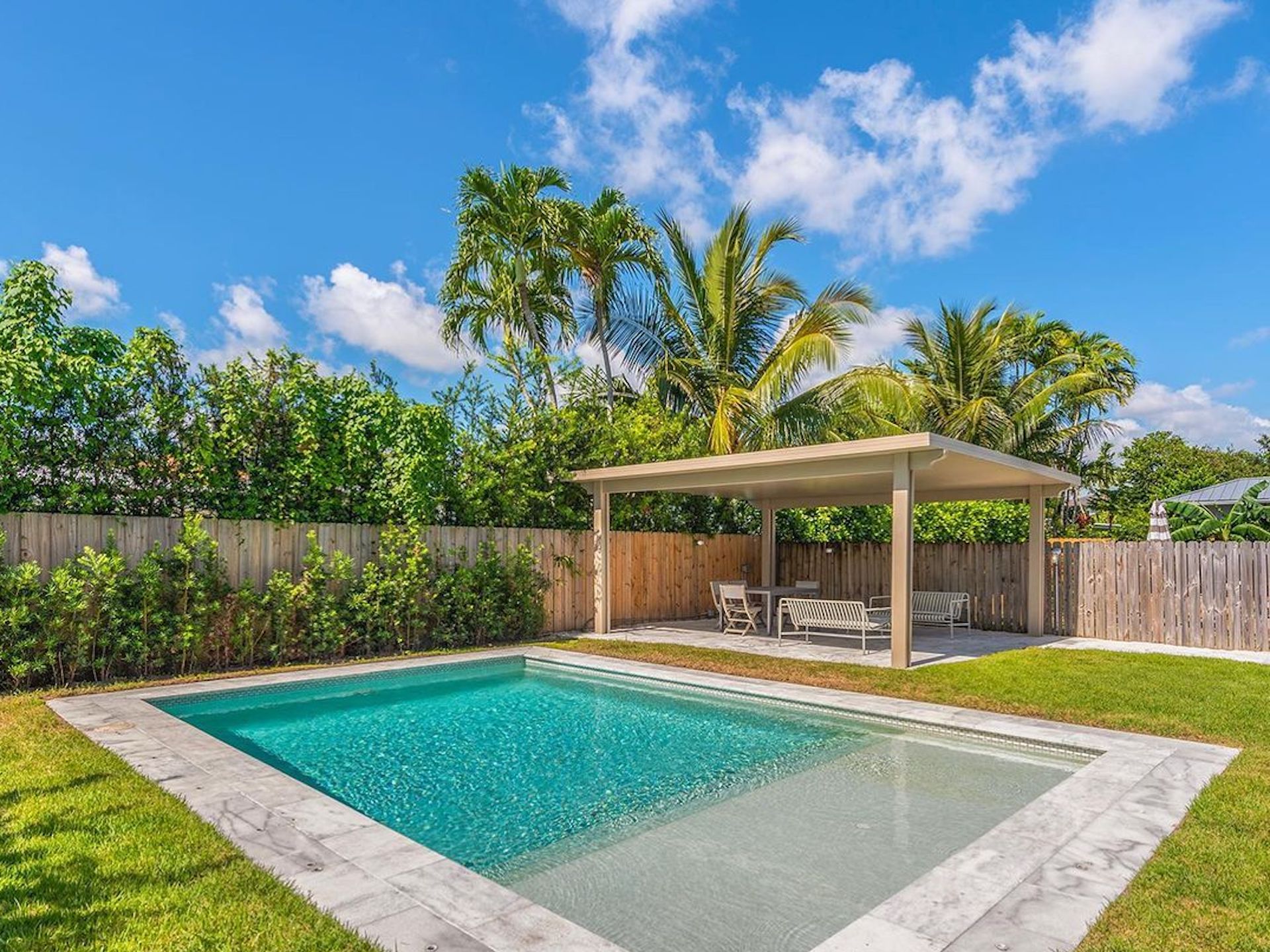 Espectacular casa en Schenley Park para venta en Miami, Estados Unidos